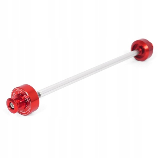 CRASHPAD ВІСЬ КОЛЕСА YAMAHA MT07 XSR700 ЗАДНІЙ КОМПЛЕКТ