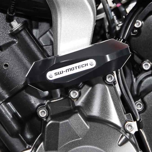 КРАШПАДИ РАМИ SW-MOTECH YAMAHA FZ1 / FAZER FZ6 / FAZER BLACK ЛІВА ПРАВА