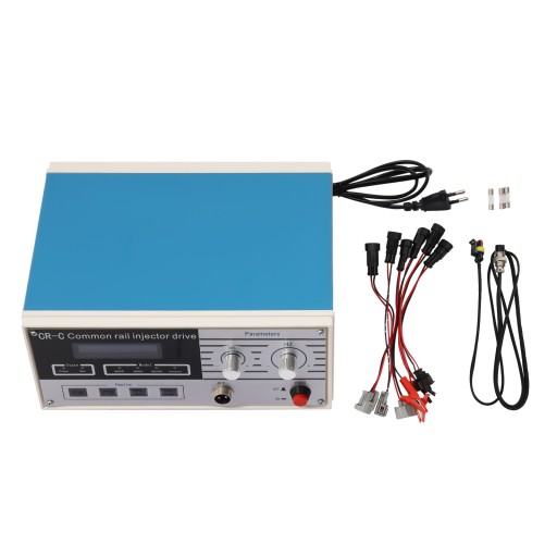 CRC багатофункціональний тестер інжектора Common Rail