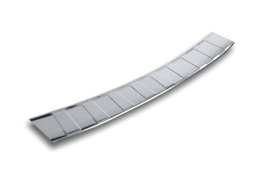 CROVW44CZ2P_A_gabaryt КРЫШКА БАМПЕРА VOLKSWAGEN