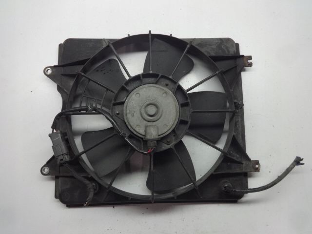 CRV CR-V III 06-12 2.2 Я-CTDI ВЕНТИЛЯТОР РАДИАТОРА