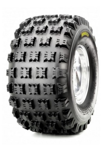 CST 20X10-9 AMBUSH C9309 4PR 34J TL #E4 ATV QUAD