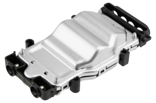 7896590 - CSW - VW-002 nty модуль вентилятора AUDI Q7 2006 -, PORSCHE Cayenne 2003-