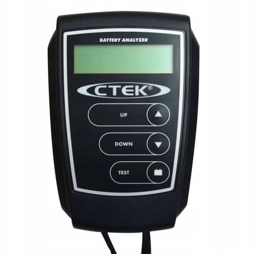 CTEK BATTERY ANALYZER Тестер аккумуляторов 56-924
