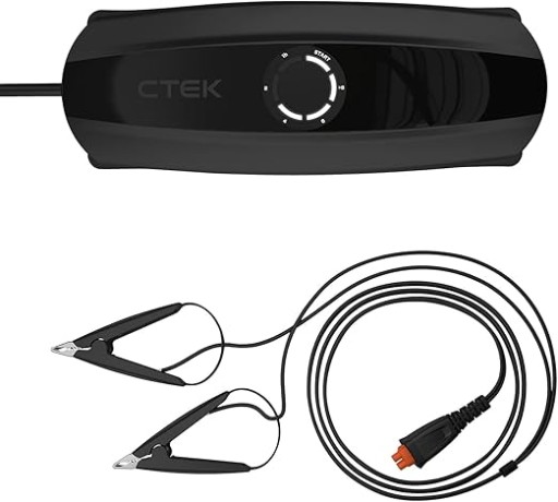 CTEK CS ONE 12V 8A LiFePO4 BLUETOOTH 40-330 mxs5.0