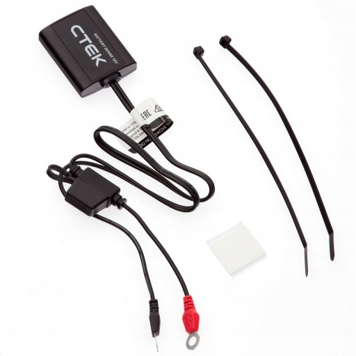 Монитор состояния батареи CTEK CTX BATTERY SENSE 40-149