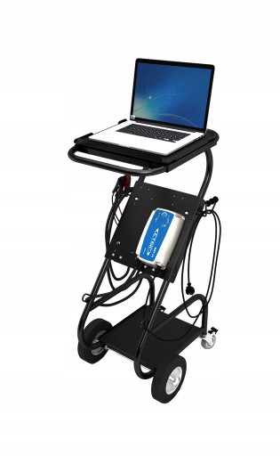 CTEK TROLLEY PRO - Візок для майстерні CTEK 56-604 для комп'ютерної техніки