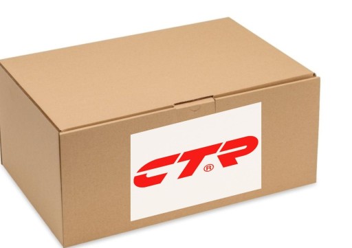 CA0060 - CTR КРОНШТЕЙН РУЛЕВОЙ ТЯГИ