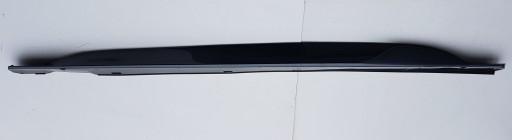 10E853855 - CUPRA BORN ПЕДАЛЬ ПОРОГА ЛЕВАЯ