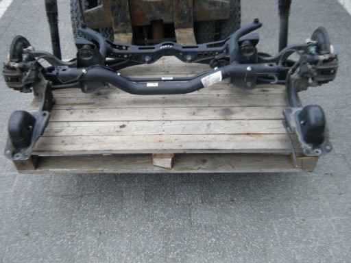 5WA505315 - Cupra formentor 1.4 e-tsi задний бал