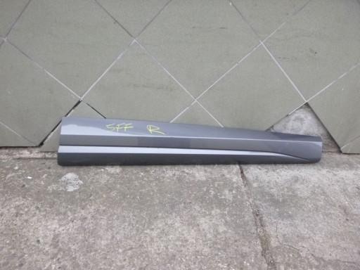 5FF854940B - Cupra FORMENTOR 21-молдинг передньої правої двері