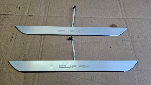 CUPRA FORMENTOR LEON IV CUPRA НАБІР СТРІП 5F4947417D