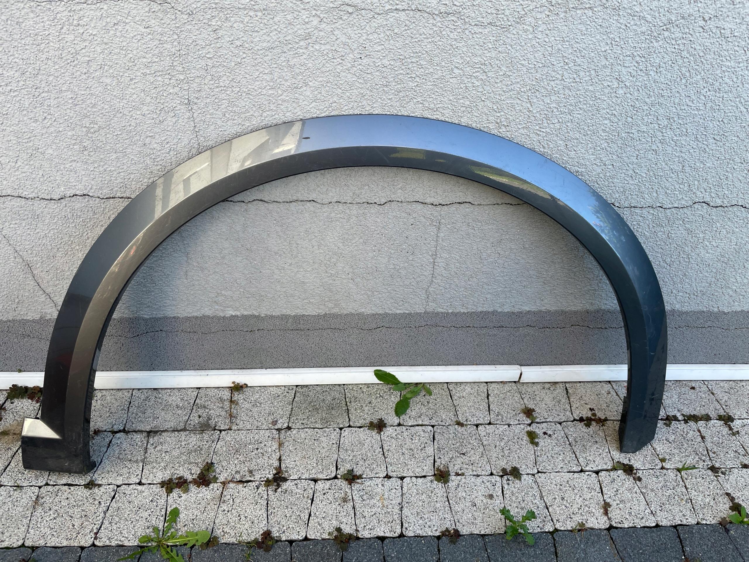 5FF853718E - CUPRA FORMENTOR МОЛДИНГ ДЛЯ ПЕРЕДНЬОГО ПРАВОГО КРИЛА