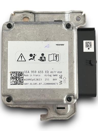 OEM 1EA959655ED - МОДУЛЬ ПОДУШКИ БЕЗОПАСНОСТИ CUPRA FORMENTOR 1EA959655ED