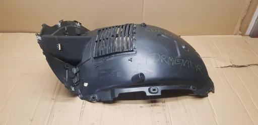 CUPRA FORMENTOR ПЕРЕДНЯ КОЛІСНА АРКА ЛІВА 5FF854815