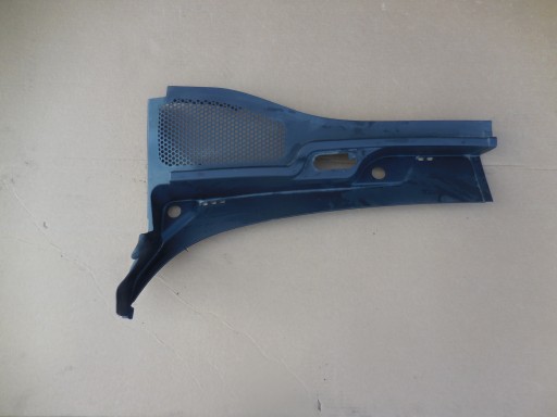 5FG819403 - CUPRA FORMENTOR ВІКНО ЛІВЕ