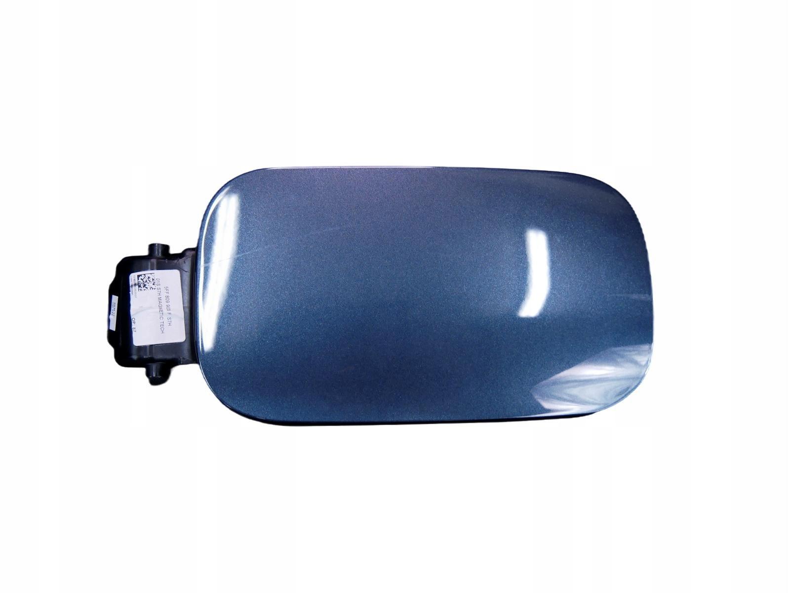 Cupra FORMENTOR топливный клапан 5ff809905f LS7H