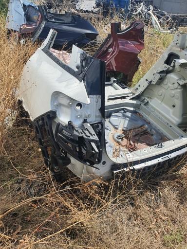 123421321 - ЧЕТВЕРТЬ КРЫЛА DUPA PROG C5 Aircross