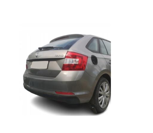 575833311 - SEAT ATECA SKODA KAROQ 16-22 ДВЕРЬ ЗАДНЯЯ ЛЕВАЯ ORG