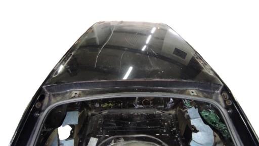 5E9000100 LA7W - ЧВЕРТЬ ДАХУ SKODA OCTAVIA III УНІВЕРСАЛ LE9R