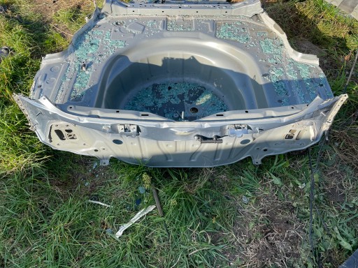 РЕМІНЬ ЗАДНИЙ TOYOTA COROLLA СЕДАН 2019-