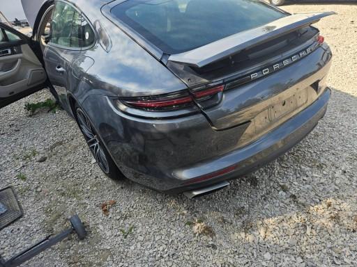 ЧЕТВЕРТІНКА З ДАХОМ PORSCHE PANAMERA 971 4S 2.9 E-HYBRID