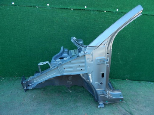 T555DE - ЛІВА ЧВЕРТЬ HYUNDAI TUCSON 15-20