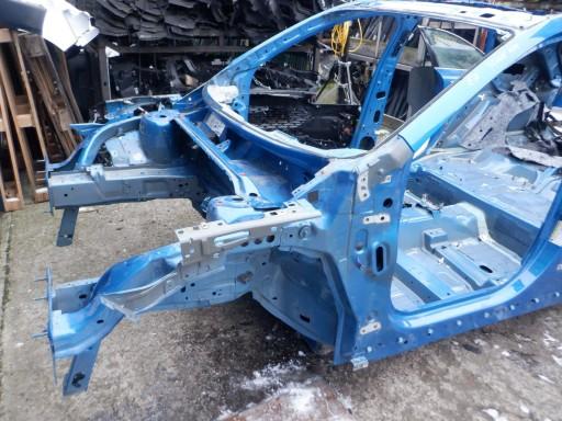 LJ6B - ЛЕВАЯ ПРАВАЯ ЧЕТВЕРТЬ FORD ESCAPE MK4 США