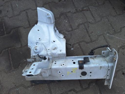 A4547230169, 4547230169 - Кабель замка двери Smart ForFour 1.3 2004