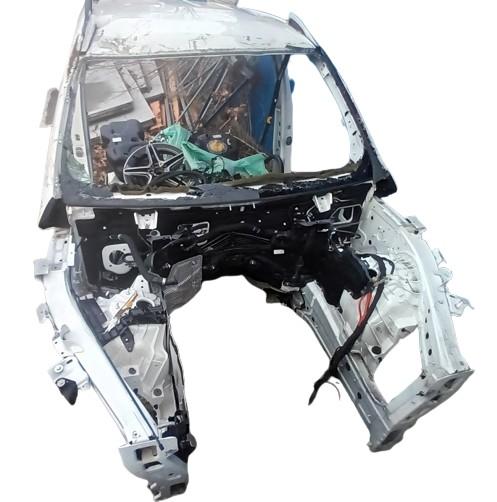 A1666367600 - Четверть левая передняя передняя MERCEDES GLE W167