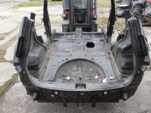 ЧЕТВЕРТЬ ЛЕВАЯ ПРАВАЯ СТЕНКА ЗАДНИЙ РЕМЕНЬ NISSAN QASHQAI J10 Z11G 07-13