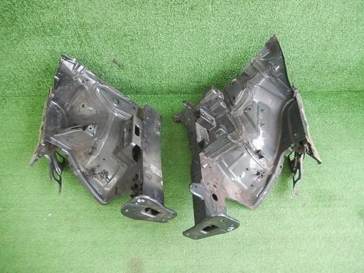 AUDI Q3 8U LIFT ЧЕТВЕРТЫЙ ОСНОВАТЕЛЬ СЛЕВА