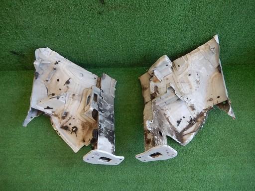 AUDI Q3 8U ПІДЙОМНА ЧЕТВЕРТЬ ЛІВА