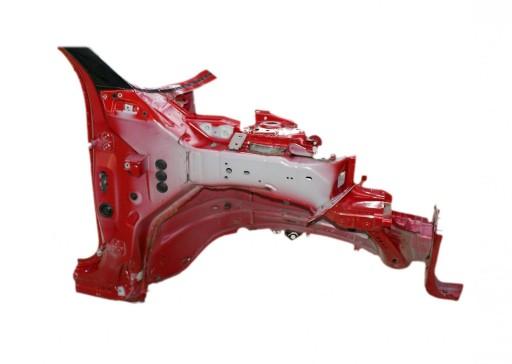 КВАРТАЛ УЧРЕДИТЕЛЬ DISCOVERY SPORT 2015 2016 2017