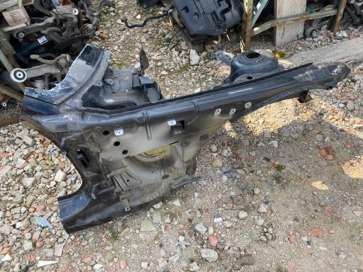 8712659 - НАКЛАДКА ЧЕТВЕРТИ ПАЛЬЦА ПРАВЫЙ BMW Z4 E89