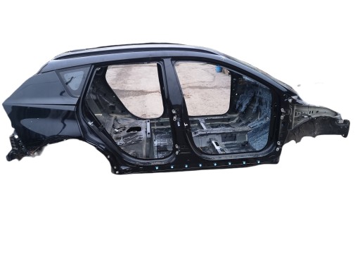 КВАДРАНТ ЛОНЖЕРОН КУЗОВ ДАХ HYUNDAI BAYON