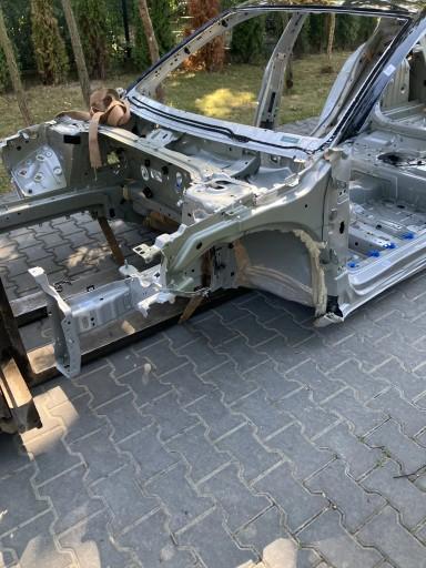 81-90036-00 - Уплотнитель вала AUDI A6 C6 2.4-3.2 04-11