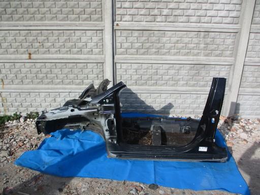 1Z5827501D - ЗАМОК ЗАДНЕЙ КРЫШКИ БАГАЖНИКА SKODA OCTAVIA II 2 OEM