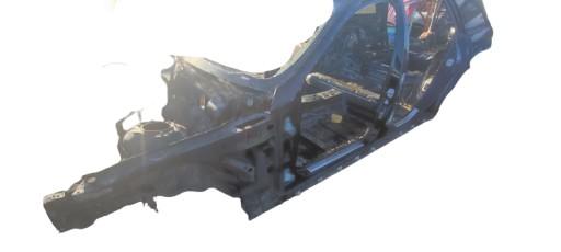 ETFGWRTFG434Q - Четверть лонжерон левый передний W212 Lift универсал