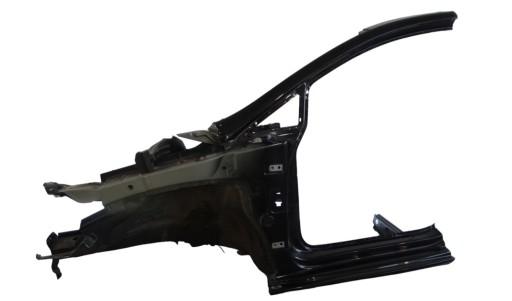 accordviiaut - Накладки педали для BMW F22 F23 F45 F30 F31 E84 F48