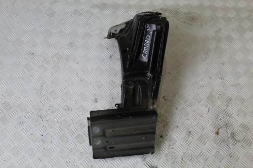 ЧЕТВЕРТЬ ПЕРЕДНЕЙ РАМЫ ПРАВАЯ CHEVROLET CAMARO 6 VI