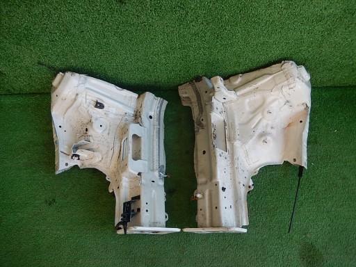 КВАРТАЛ ЗАСНОВНИК SKODA KAMIQ ЛІВ