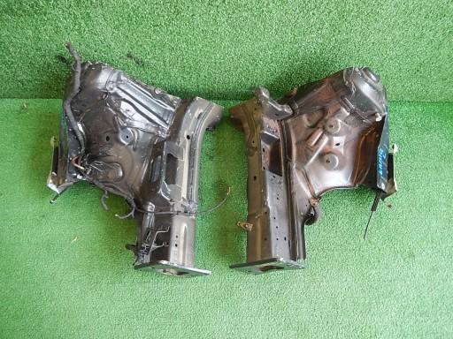 КВАРТАЛ ЗАСНОВНИК SKODA KAMIQ ЛІВ