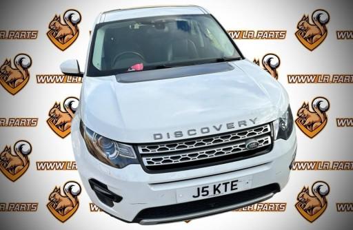 LR079198 - ЧЕТВЕРТНІ БОКОВІ РЕМЕНІ ДАХУ БАГАТО ДЕТАЛЕЙ ДЛЯ DISCOVERY SPORT L550