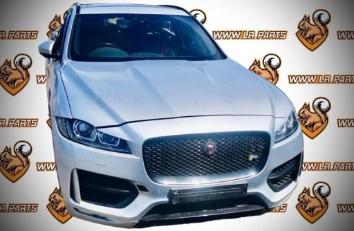 T4A6187LML - ЧВЕРТЬ РОБОТИ РЕМІНЬ НА ДАХУ БАГАТО ЧАСТИН ДЛЯ JAGUAR F-PACE X761