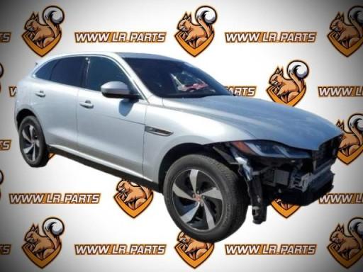 T4A41382LML - ЧВЕРТЬ РОБОТИ РЕМІНЬ НА ДАХУ БАГАТО ЧАСТИН ДЛЯ JAGUAR F-PACE X761