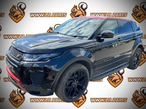 LR079539 - ЧВЕРТЬ РОБОТИ РЕМІНЬ НА ДАХУ БАГАТО ЧАСТИН ДЛЯ ПІДІЙМАЧА LAND ROVER EVOQUE L538