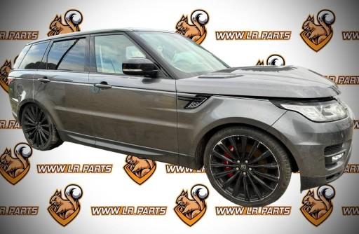 LR045028 - ЧВЕРТЬ РОБОТИ РЕМІНЬ НА ДАХУ БАГАТО ЧАСТИН ДЛЯ RANGE ROVER SPORT L494