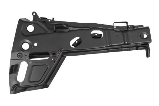 ЧВЕРТЬ ПРАВА 68083018AE JEEP GRAND CHEROKEE WK2