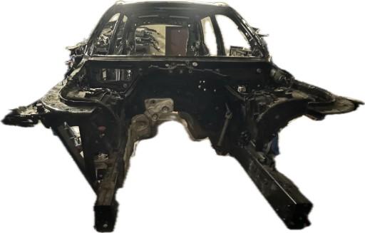 ПРАВА або ЛІВА РАМА БМВ G05 G06 X5 X6